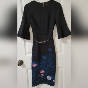 Ted Baker Bodycon Dress